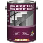Hornbach Barva na podlahy a cement 2,5 l světle šedá – Hledejceny.cz