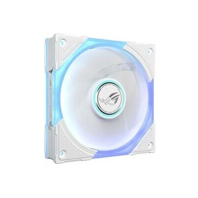 Asus ROG Eurux GR120 ARGB Reverse Fan White 90DA00K3-B09000 – Hledejceny.cz