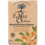 Le Petit Olivier mýdlo Olivový olej 250 g – Zboží Dáma