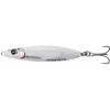 Pilker Savage Gear pilker Psycho Sprat White Silver 80 g