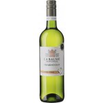 La Baume Saint Paul White Alcohol Free 0,5% 0,75 l (holá láhev) – Hledejceny.cz