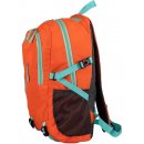ACRA Backpack 35l oranžový