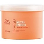 Wella Professionals Invigo Nutri Enrich Deep Nourishing Mask 75 ml – Hledejceny.cz
