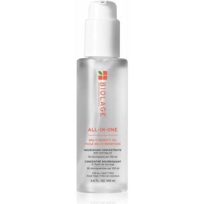 Biolage All-in-one pečující sprej s kokosovým olejem 250 ml – Hledejceny.cz