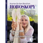 Horoskopy na rok 2023 - Rok o zemi, o vodě a o našich kořenech - Martina Blažena Boháčová – Hledejceny.cz