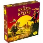 Albi Knížata z Katanu – Zboží Mobilmania