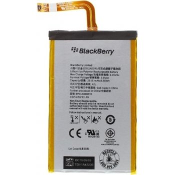 BlackBerry BPCLS00001B 2515mAh
