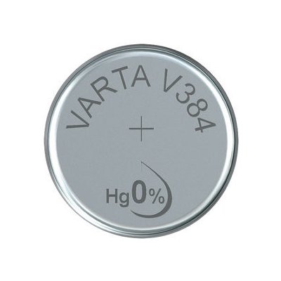 Varta SR41 1ks 0384-101-111 – Hledejceny.cz