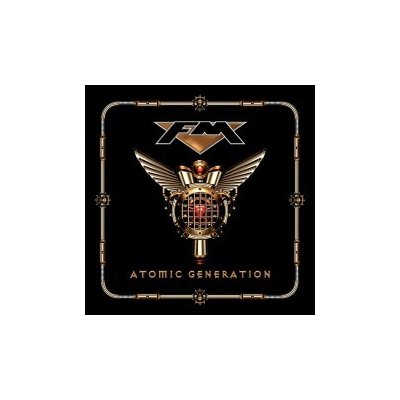 FM - Atomic Generation / Vinyl [LP]