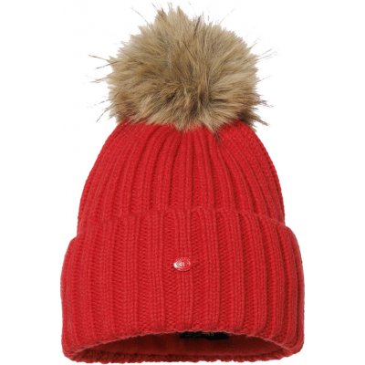 Goldbergh Dámská čepice Una Beanie Flame – Hledejceny.cz