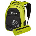 Meatfly Exile Fresh Olive/černá – Zboží Dáma