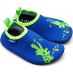 Playshoes 174906 krokodýl – Hledejceny.cz