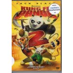 Kung Fu Panda 2 DVD – Hledejceny.cz