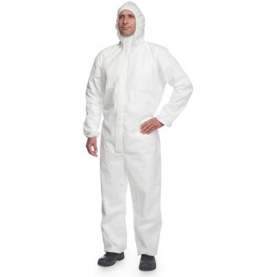 DuPont ProShield 20 overal bílý L – Zboží Dáma