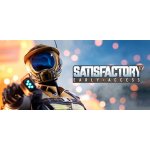 Satisfactory – Zboží Mobilmania