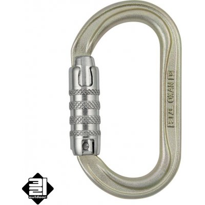 Petzl Oxan – Sleviste.cz