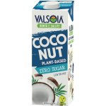 Valsoia Kokosový nápoj Zero sugar 1 l – Zboží Dáma Valsoia Kokosový nápoj Zero sugar 1 l – Zboží Dáma