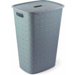 Curver Softex modrý 56l – Zboží Dáma