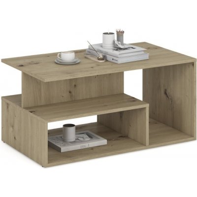 Halmar IVA dub artisan – Zboží Dáma