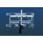 Geberit Kombifix Montážní prvek pro závěsný bidet 457.530.00.1 – Sleviste.cz