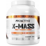 PROACTIVE X-MASS 3000 g – Zbozi.Blesk.cz