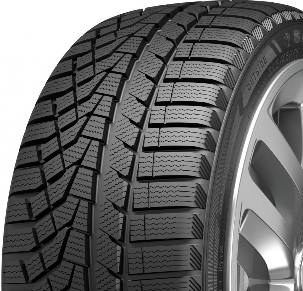 Sailun Ice Blazer Alpine EVO 225/55 R18 102V