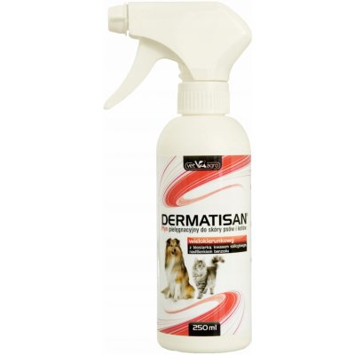Dermatisan Multi-Directional Lotion 250 ml – Zboží Dáma Dermatisan Multi-Directional Lotion 250 ml – Zboží Dáma