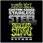 Ernie Ball 2246 – Sleviste.cz