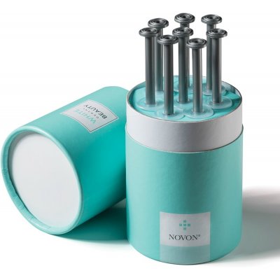 White Dental Beauty 6% HP 8 x 1,2 ml – Zboží Dáma