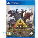 ARK (Ultimate Survivor Edition) – Sleviste.cz