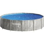 Marimex Florida Gray wood 3,66x0,99 m 10340318 – Zbozi.Blesk.cz