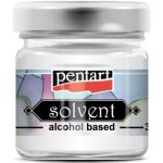 Pentart Ředidlo alkoholové 30 ml – Zboží Dáma