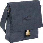 Camel Active pánská taška přes rameno B00-604-58 tmavě modrá – Zboží Dáma