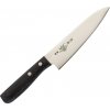 Kuchyňský nůž Masahiro msc kuchařský nůž 11050 155 mm