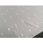 Voálová záclona bílá 611567/290/745 290 cm – Hledejceny.cz
