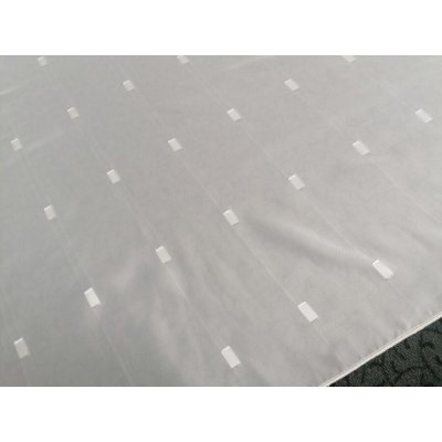 Voálová záclona bílá 611567/290/745 290 cm – Hledejceny.cz