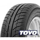 Osobní pneumatika Toyo Snowprox S943 235/60 R16 104H