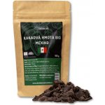 Čokoládovna Troubelice Kakaová hmota Bio Mexiko 1 kg – Zboží Dáma