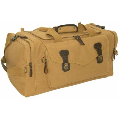 Rothco Weekend coyote 50 l – Zboží Mobilmania