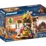 Playmobil 70751 Novelmore chrám armády kostlivců – Zboží Dáma