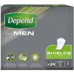 Depend For Men 24 ks – Zbozi.Blesk.cz