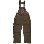 Fox - Kalhoty Camo / khaki RS Salopettes – Zboží Mobilmania