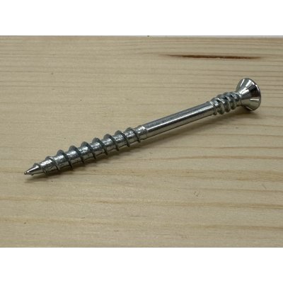 HPM TEC, s.r.o UniPlus 3,5x50mm, T15 – Hledejceny.cz
