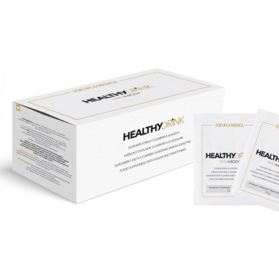 For Life & Madaga Healthy Drink 30 x 10 g – Hledejceny.cz