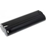Powery Makita 7034 2100mAh NiMH 7,2V - neoriginální – Zboží Dáma