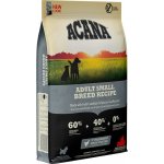 Acana adult malé 6 kg – Zboží Mobilmania
