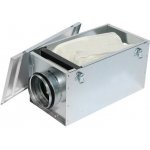 MultiVac Filtrační box kapsový FLF-A 315 – Hledejceny.cz