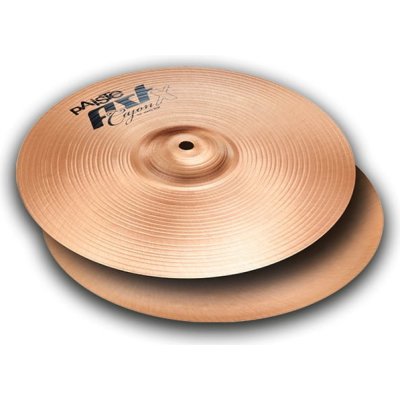 Paiste PSTX Cajon Hi-hat 12" – Zbozi.Blesk.cz