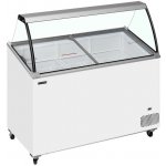 TEFCOLD IC401SCE+SO – Zboží Dáma