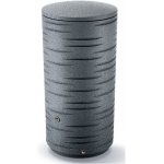 Prosperplast RWW290431UG Sud na dešťovou vodu FREZE granit 290l – Zboží Mobilmania